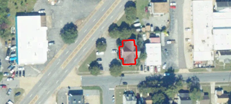 1307 Airline Blvd