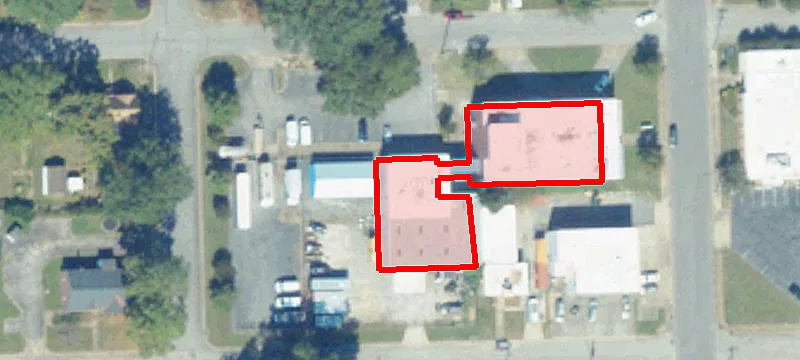 800 Loudoun Ave