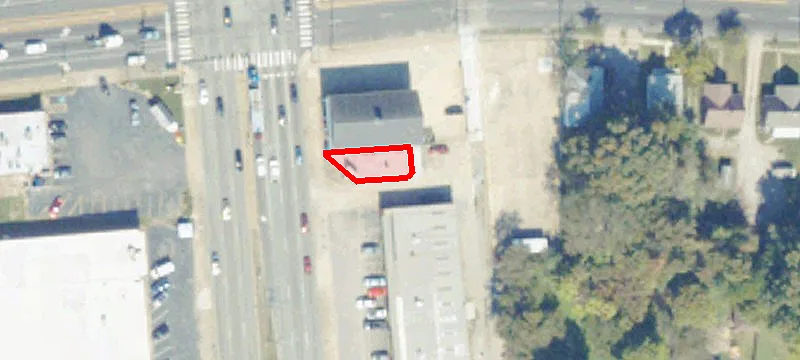 3805 Richmond Hwy