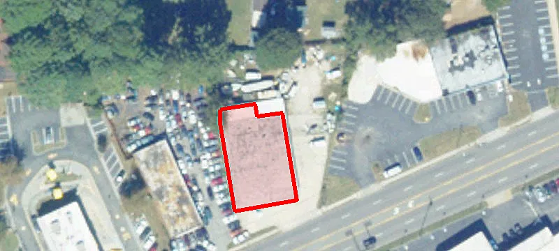 2618 Airline Blvd