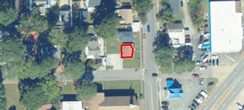 1310 Rodman Ave