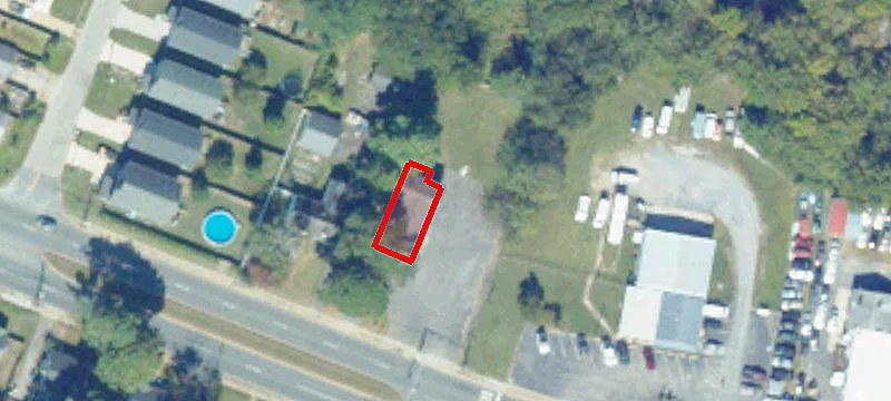 4500 Portsmouth Blvd