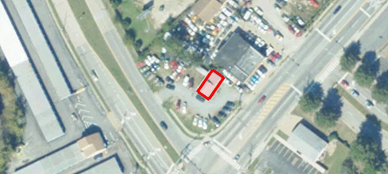 3512 George Washington Hwy
