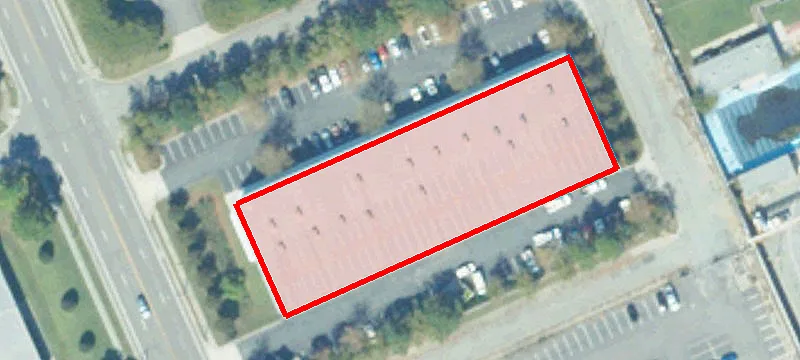 901 Prt Ctr Pkwy