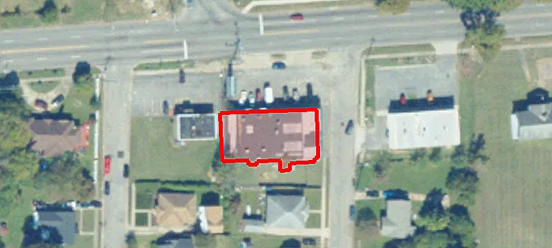3335 Portsmouth Blvd