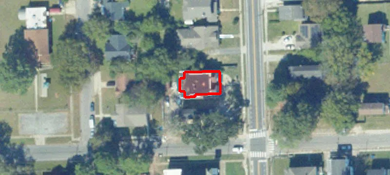 1420 Elm Ave