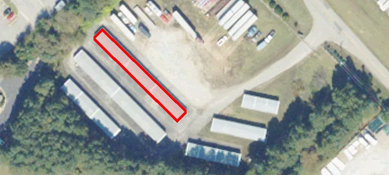 25495 Weakley Rd