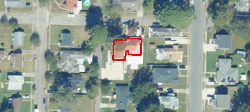 603 Hansen Ave