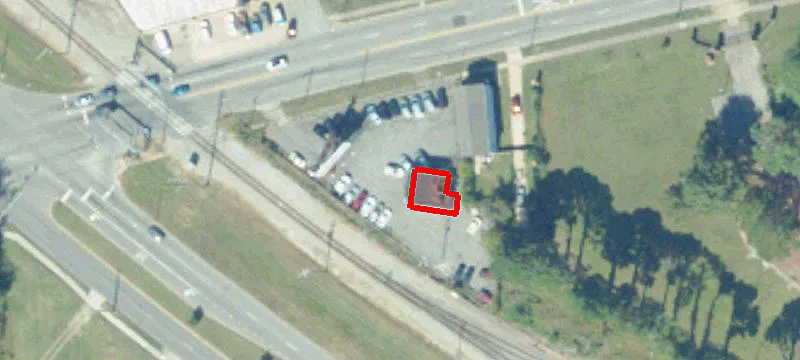 2101 Portsmouth Blvd