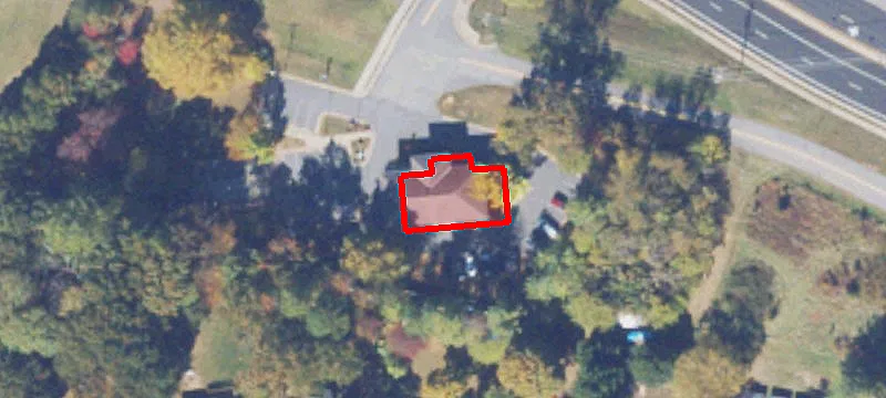 1540 Airport Rd