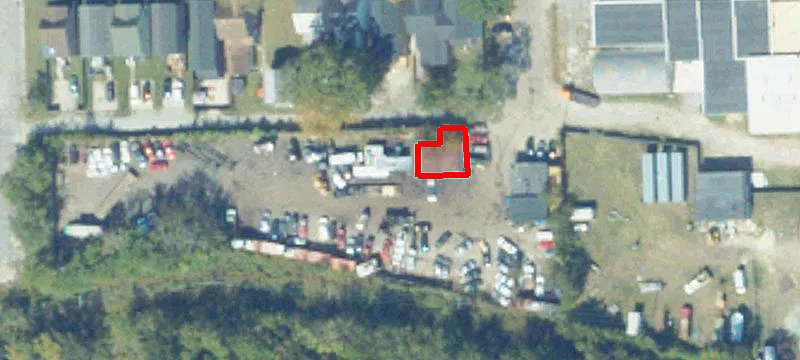700 Yorktown Ave