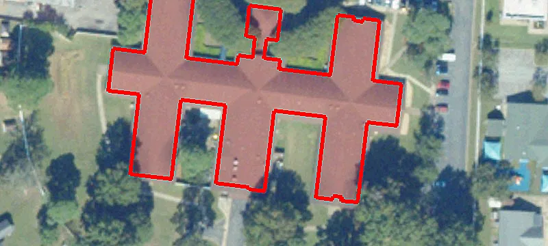 4201 Greenwood Dr