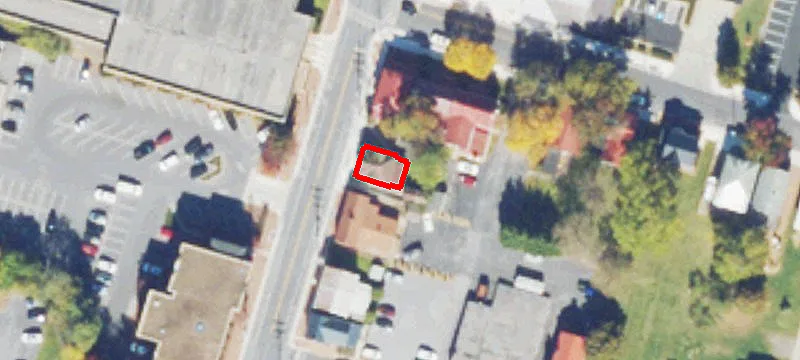 2 Kent St