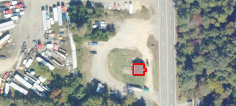 16255 Washington Hwy