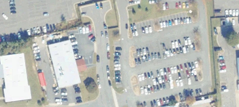 6564 Mechanicsville Tpke