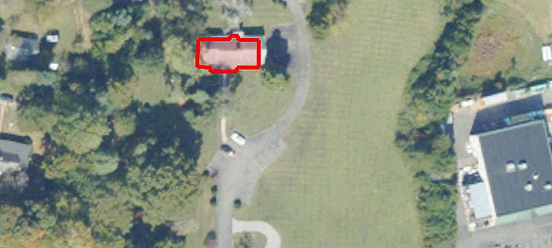 16644 Mtn Rd
