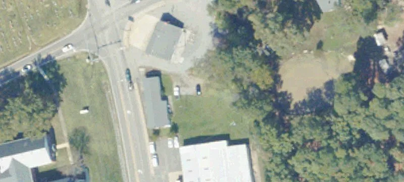 15426 Pouncey Tract Rd