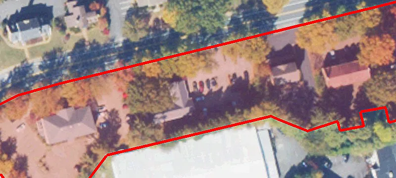 2320 Commonwealth Dr