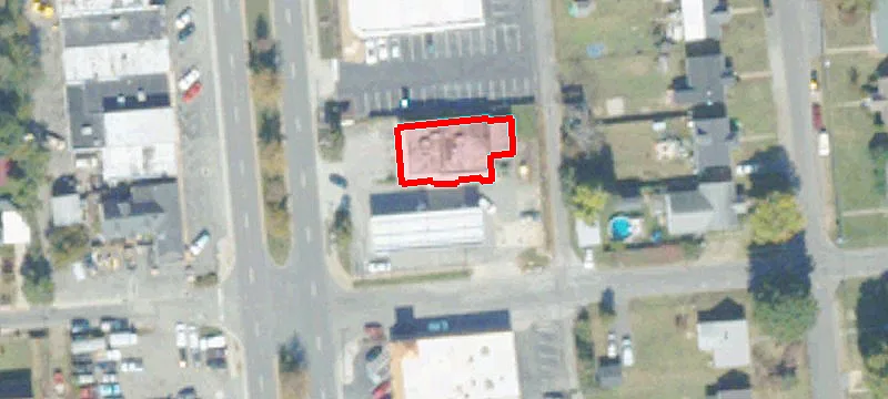 5301 Lakeside Ave