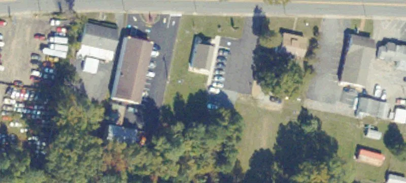 203 Williamsburg Rd