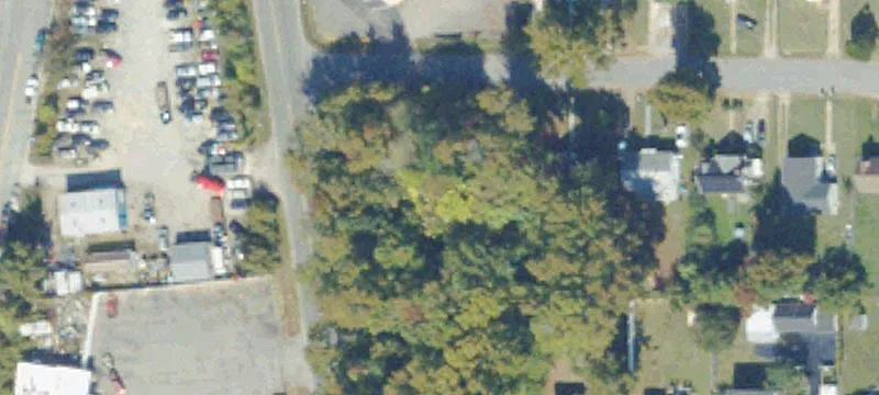 601 Ratcliffe Ave