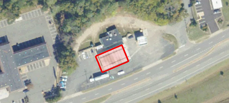 5710 Williamsburg Rd
