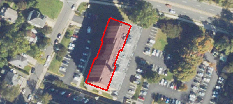 4320 Langston Blvd