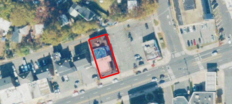 3111 Columbia Pike