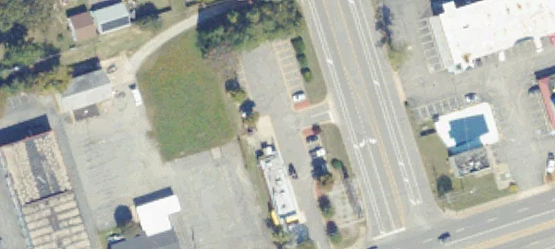 5414 Williamsburg Rd