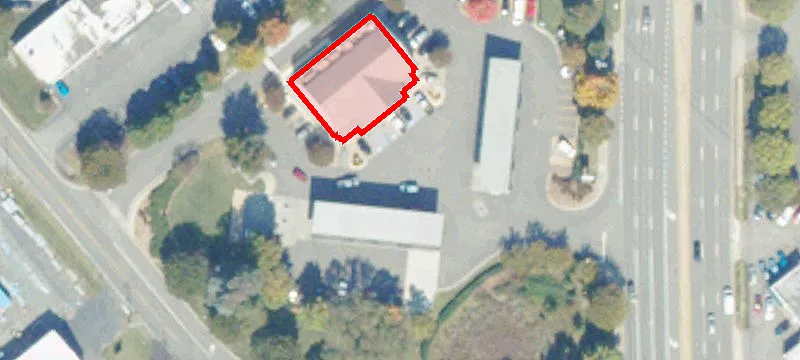 8800 Brk Rd
