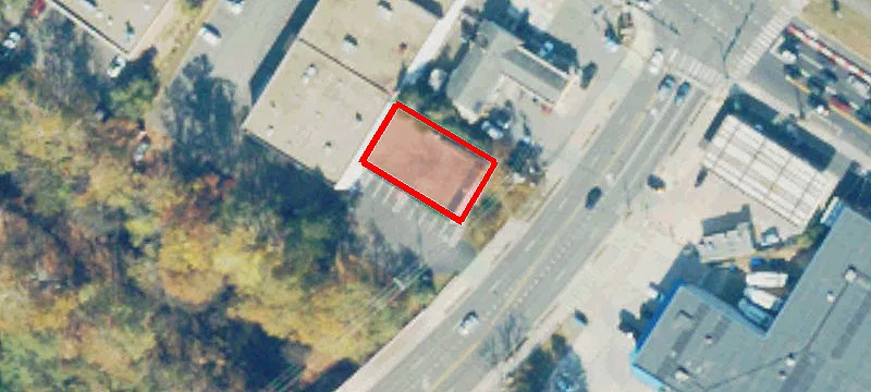 2310 Walter Reed Dr