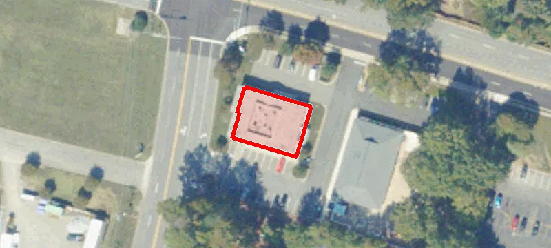 11175 Ridgefield Pkwy