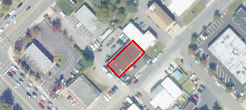 2106 Spencer Rd