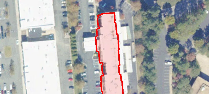 1101 Technology Park Dr