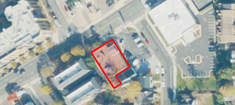 3410 Wilson Blvd