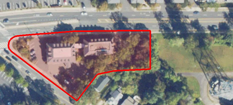 5328 Langston Blvd