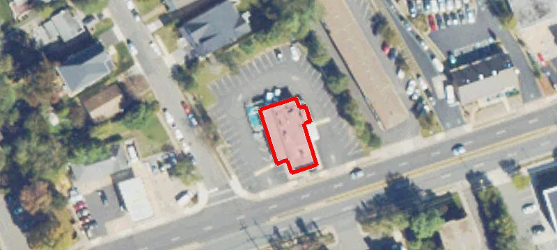 5555 Langston Blvd