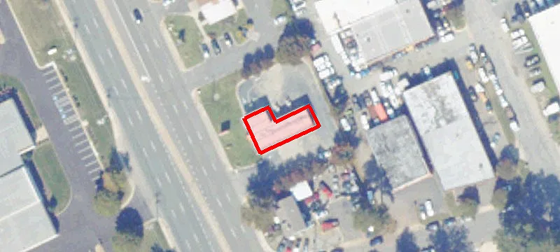8503 Staples Ml Rd