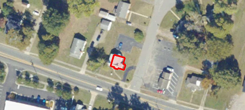 262 Williamsburg Rd