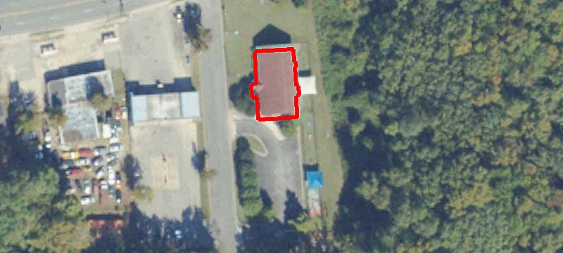 1117 9th Mile Rd