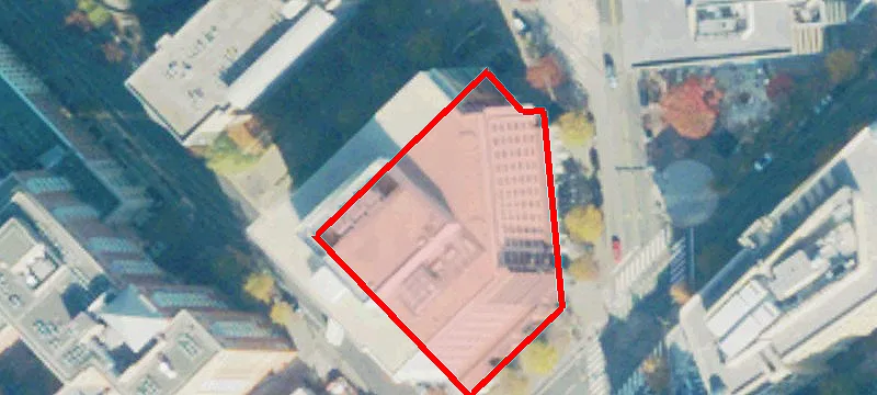 3101 Wilson Blvd