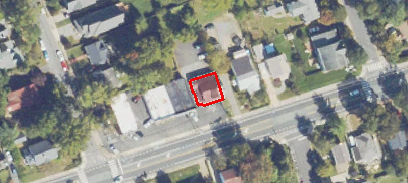 5509 Wilson Blvd