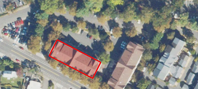 207 Hillwood Ave