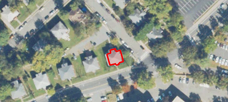 300 Maple Ave