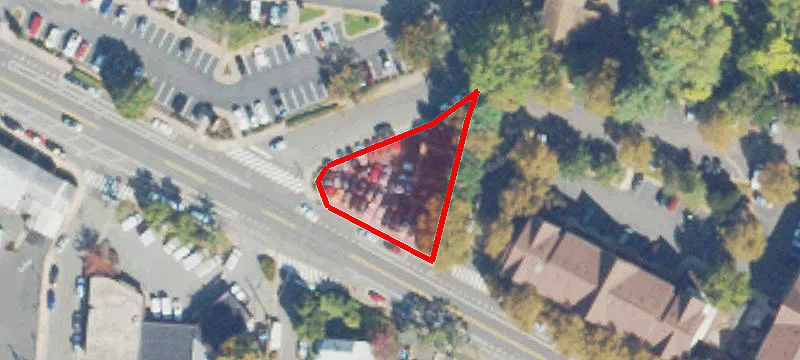 201 Hillwood Ave