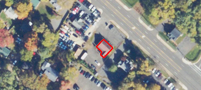 86 Shirley Ave