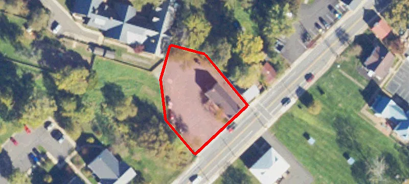 4310 Fauquier Ave