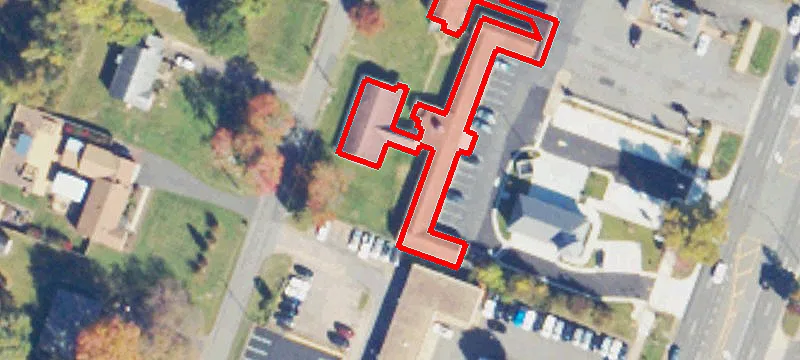 90 Broadview Ave