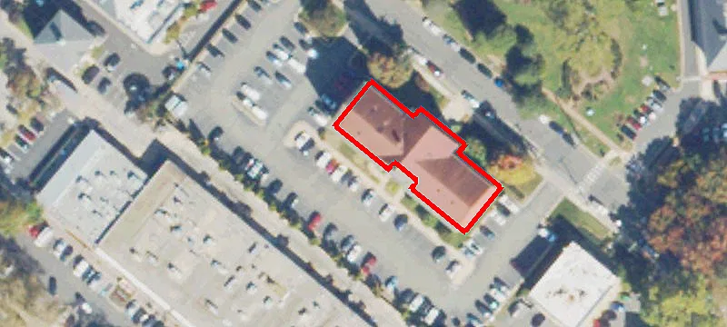 313 Park Ave, Unit 12