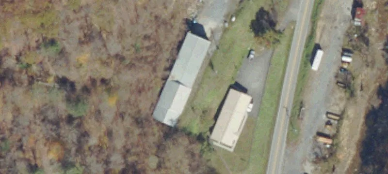 Oakwood, VA 24631
